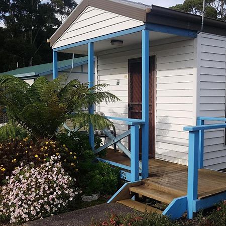 Strahan Retreat Holiday Park Ruang foto